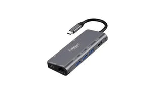 Earldom Multifunctional Hub W21 - Saif Al Najmi KwUSB HubEarldomSaif Al Najmi KwW21129782Earldom Multifunctional Hub W21 - Saif Al Najmi Kw