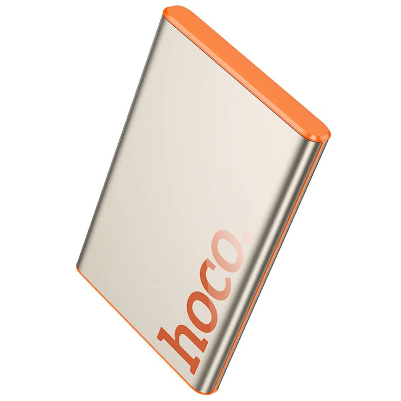 Hoco PD20W Wireless Magnetic 5000mAh Power Bank Q32 - Fast Wireless Charging - Saif Al Najmi Kw