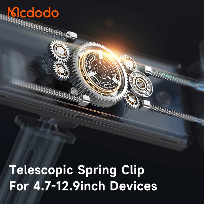 Mcdodo CM-4310 Car Center Console for Tablets - Saif Al Najmi Kw
