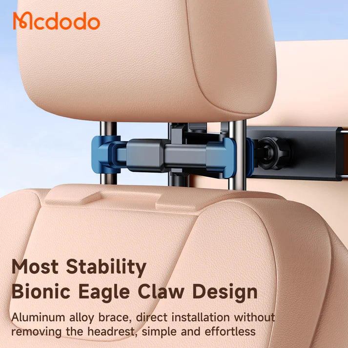 Mcdodo CM-4320 Car Back-Seat Holder - Saif Al Najmi Kw