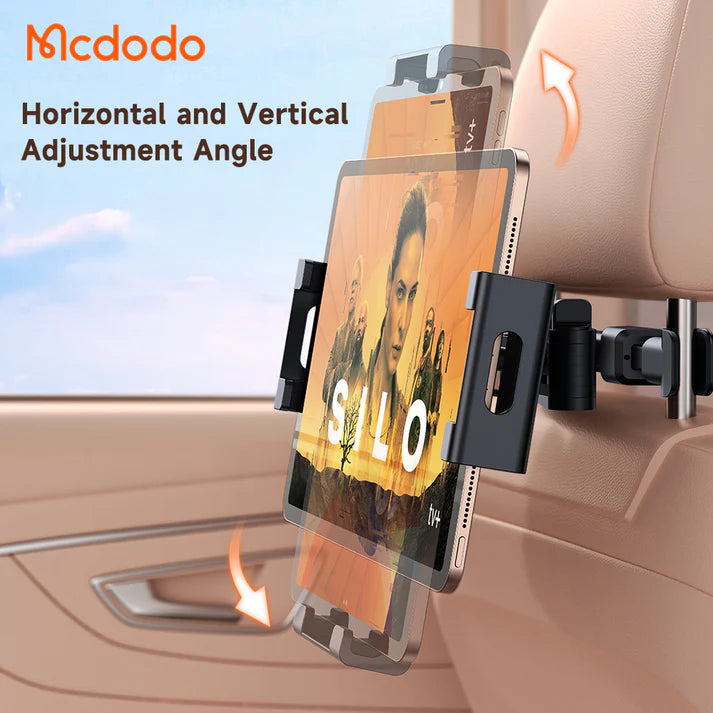 Mcdodo CM-4320 Car Back-Seat Holder - Saif Al Najmi Kw