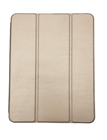 iPad 12.9 (2021/2022/2023) Smart Case with Pen Slot & Folding Cover – Auto Sleep/Wake