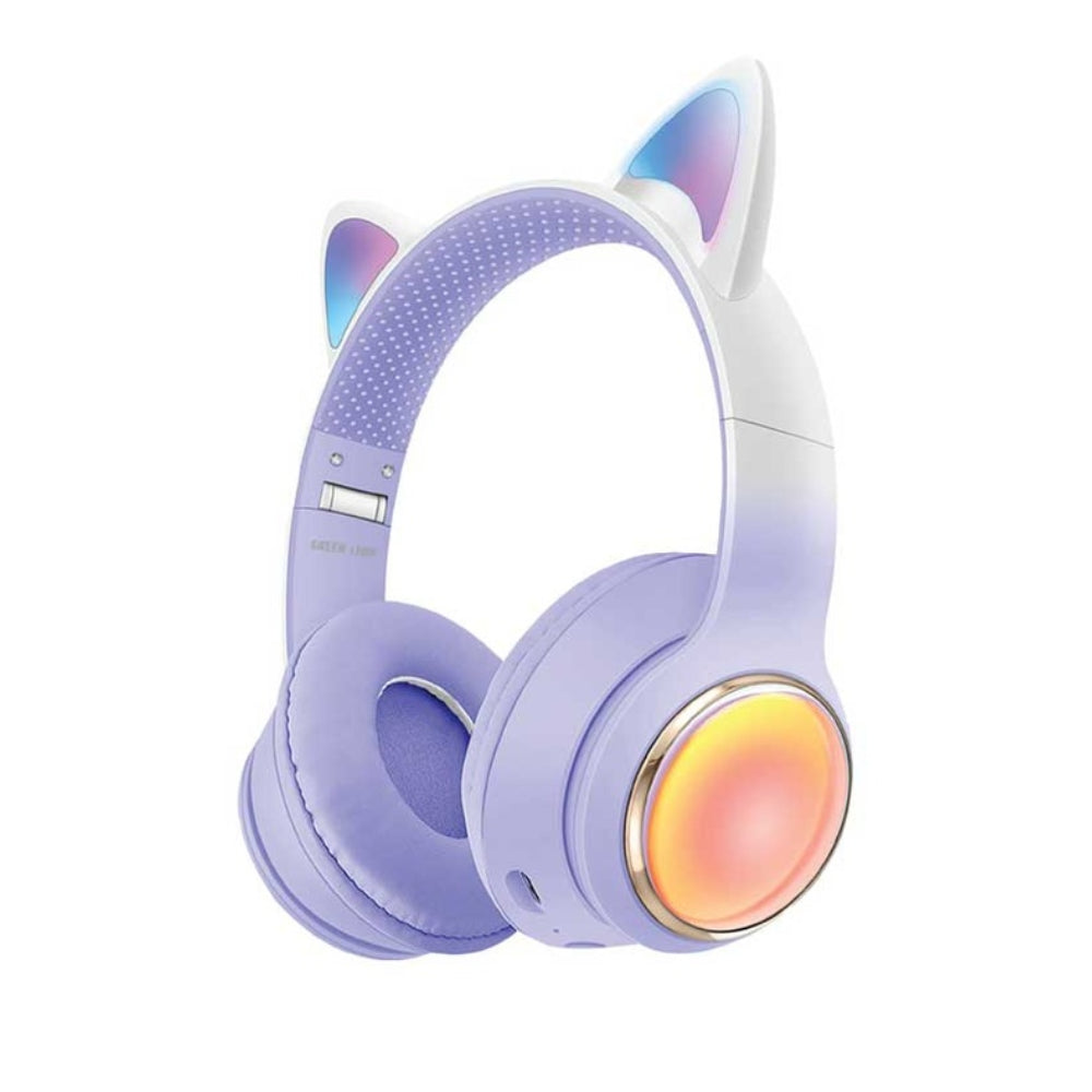 Green Lion GK-400 Kids Wireless Headphones