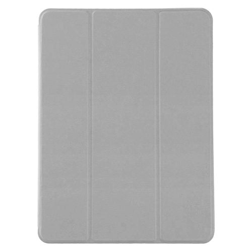 iPad 12.9 (2021/2022/2023) Smart Case with Pen Slot & Folding Cover – Auto Sleep/Wake