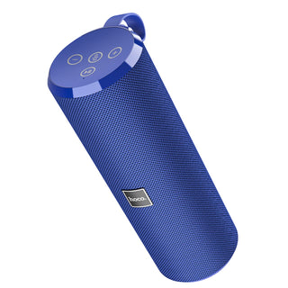 Hoco BS33 Voice sports wireless speaker - Saif Al Najmi KwWireless SpeakersHocoSaif Al Najmi KwBS33-bluesky blueHoco BS33 Voice sports wireless speaker
