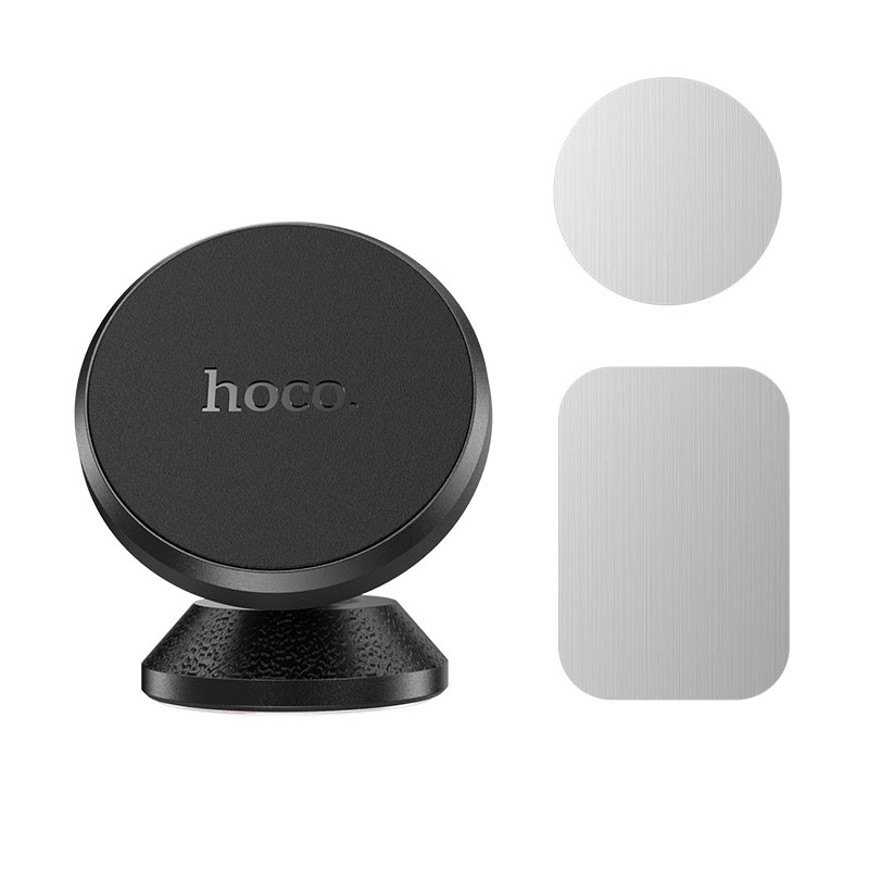 HOCO CA79 Ligue Magnetic Car Holder – Dashboard Mount