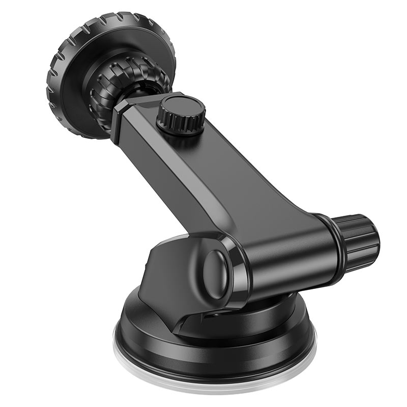 HOCO CA98 City Magnetic Car Holder – Dashboard Phone Mount