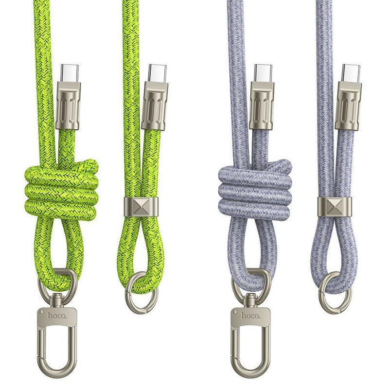Hoco Lanyard Cable GH7 Elegant series