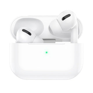 Hoco EW66 True wireless stereo headset - white - Saif Al Najmi KwEarpodshocoSaif Al Najmi KwEW66Hoco EW66 True wireless stereo headset - white - Saif Al Najmi Kw
