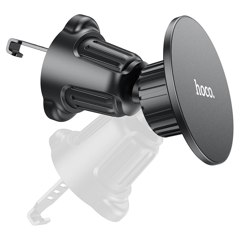 HOCO H12 Fine Jade Car Holder – Air Vent Mount with Gravity Clamp