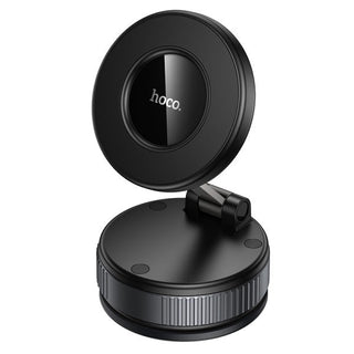 Hoco H86 Magnetic Suction Cup Car Phone Holder - Saif Al Najmi KwPhone HolderHocoSaif Al Najmi KwHoco H86 Magnetic Suction Cup Car Phone Holder