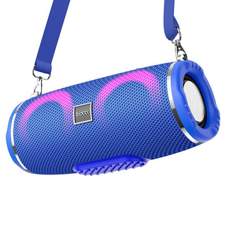 Hoco HC12 Sports BT speaker - Blue - Saif Al Najmi KwWireless SpeakersHocoSaif Al Najmi KwHC12-BLUHoco HC12 Sports BT speaker - Blue - Saif Al Najmi Kw