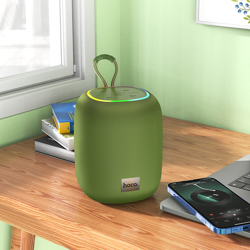 HC14 Link sports BT speaker - Saif Al Najmi Kw