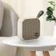 HOCO HC22 Wireless Sports 5W Speaker - Bluetooth, TF, USB, AUX - Saif Al Najmi KwWireless SpeakersHocoSaif Al Najmi KwWhiteHOCO HC22 Wireless Sports 5W Speaker - Bluetooth, TF, USB, AUX - Saif Al Najmi Kw