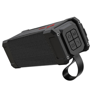 Hoco HC6 Magic sports BT speaker - Black - Saif Al Najmi KwWireless SpeakersHocoSaif Al Najmi KwHC6-BLAHoco HC6 Magic sports BT speaker - Black - Saif Al Najmi Kw