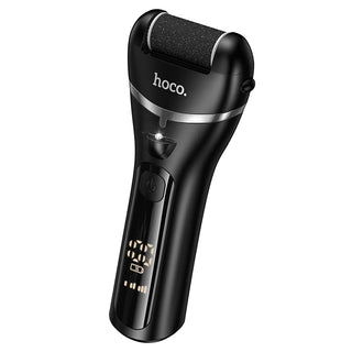 hoco hp90 electric foot dermabrasion device