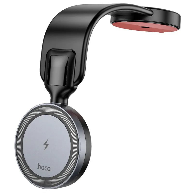 HOCO HW29 Totem Ring Magnetic Wireless Car Charger – Fast Charging Console Mount - Saif Al Najmi KwCar AccessoriesHocoSaif Al Najmi KwHOCO HW29 Totem Ring Magnetic Wireless Car Charger – Fast Charging Console Mount - Saif Al Najmi Kw