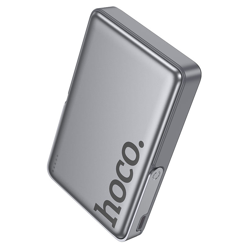 Hoco Q36A Sunlight PD20W Wireless Charging 10000mAh Power Bank