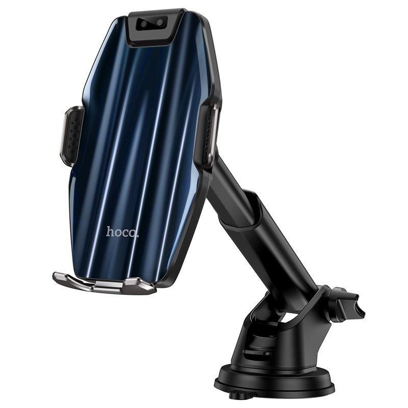 Hoco S45 Energia Car Wireless Charger – Dashboard & Air Vent Mount - Saif Al Najmi KwCar ChargersHocoSaif Al Najmi KwS45-HOCOHoco S45 Energia Car Wireless Charger – Dashboard & Air Vent Mount