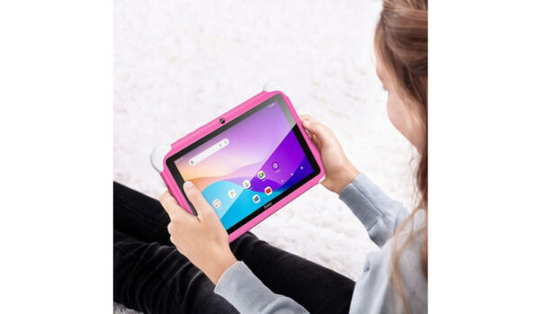 Hoco HI10 Kids Tablet – 3GB RAM, 32GB Storage, Android 14