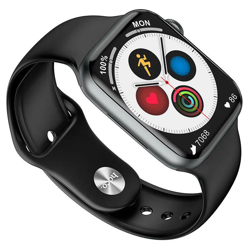Hoco Smart watch Y1- 44mm