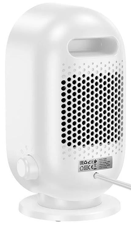 Hoco HX25 Fan Heater Room Wall 600W