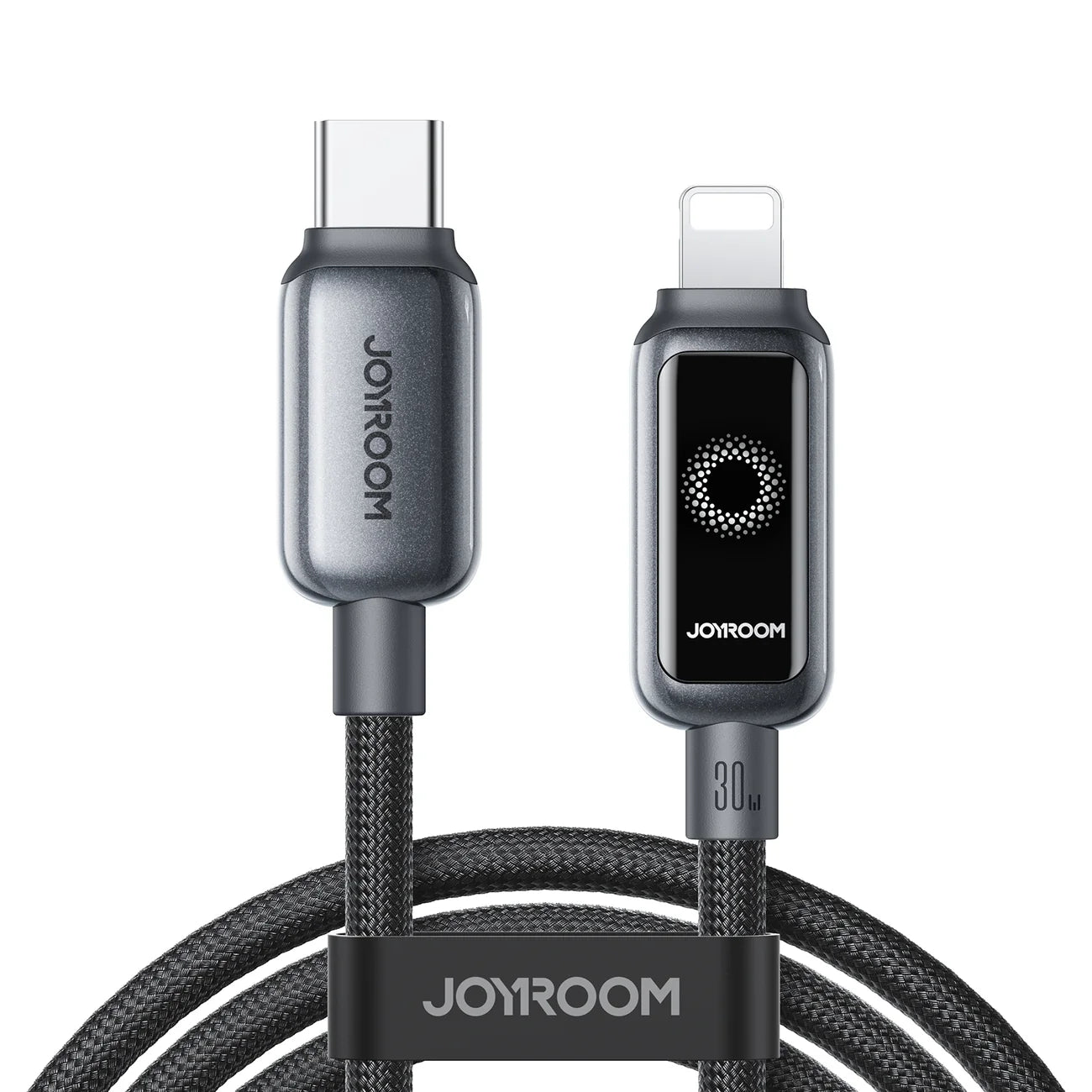 1.2M JOYROOM StarFlight S-A55 Fast Charging Cable