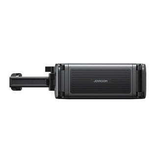 Joyroom JR - ZS433 Car Headrest Tablet Holder – Adjustable Mount, Black - Saif Al Najmi KwCar AccessoriesJOYROOMSaif Al Najmi KwJoyroom JR - ZS433 Car Headrest Tablet Holder – Adjustable Mount, Black