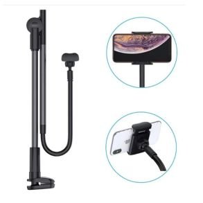 LBT L - 350 Otaku Life Rotary Adjustment Lazy Stand - 360° Rotation & Ball Head for Convenient Use - Saif Al Najmi KwMobile StandsSaif Al NajmiSaif Al Najmi KwLBT L - 350 Otaku Life Rotary Adjustment Lazy Stand - 360° Rotation & Ball Head for Convenient Use - Saif Al Najmi Kw