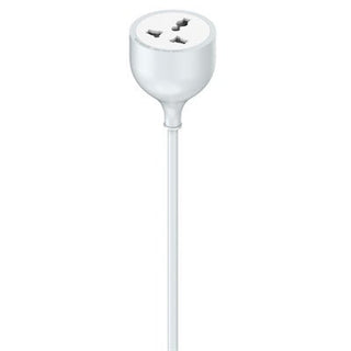 LDNIO 1 AC Outlet Universal Extension Power Socket SC1017 5M - Saif Al Najmi KwExtension Power SocketLDNIOSaif Al Najmi KwSC1017131877LDNIO 1 AC Outlet Universal Extension Power Socket SC1017 5M - Saif Al Najmi Kw