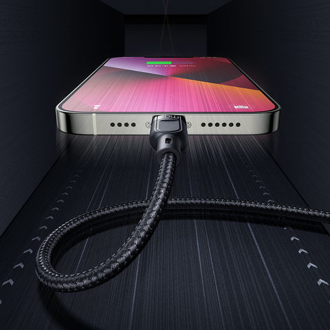 Mcdodo 2-in-1 100W Multi-Function Charging Cable 1.2M CA-8800 - Saif Al Najmi Kw