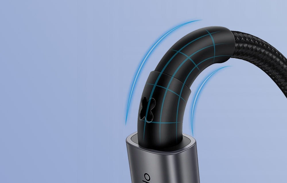 MCDODO CA - 3581 USB - A to Lightning Cable – 1.8M, Fast Charge (Black) - Saif Al Najmi KwData CablesMcdodoSaif Al Najmi KwMCDODO CA - 3581 USB - A to Lightning Cable – 1.8M, Fast Charge (Black)