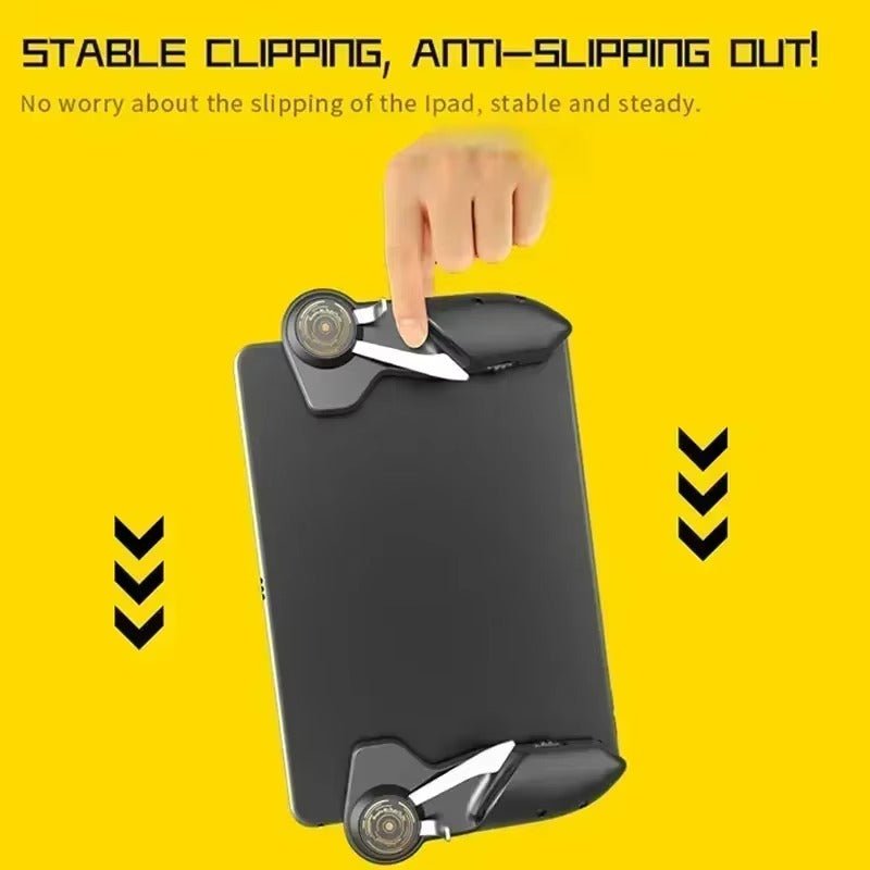 MEMO AK - PAD6K Tablet Gaming Triggers - Saif Al Najmi KwGamingMEMOSaif Al Najmi KwMEMO AK - PAD6K Tablet Gaming Triggers