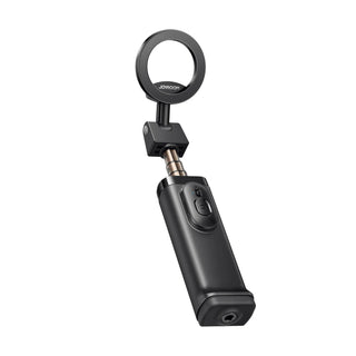 Multi - Functional Joyroom JR - ZS509 Magnetic Selfie Stick - Saif Al Najmi Kwselfie stickJOYROOMSaif Al Najmi KwMulti - Functional Joyroom JR - ZS509 Magnetic Selfie Stick