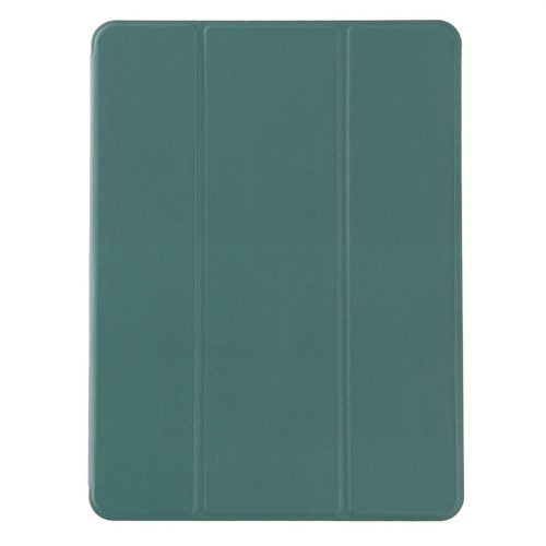 iPad 12.9 (2021/2022/2023) Smart Case with Pen Slot & Folding Cover – Auto Sleep/Wake