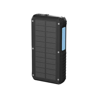 Powerology 20000mAh Solar Wireless Charging Power Bank - Black - Saif Al Najmi KwPower BankPowerologySaif Al Najmi KwPowerology 20000mAh Solar Wireless Charging Power Bank - Black - Saif Al Najmi Kw