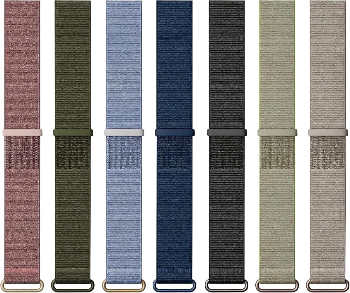 CIRQA Accessory Wrist Bands