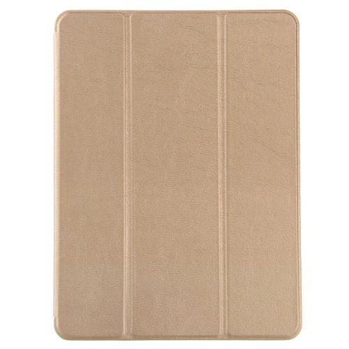 iPad 12.9 (2021/2022/2023) Smart Case with Pen Slot & Folding Cover – Auto Sleep/Wake