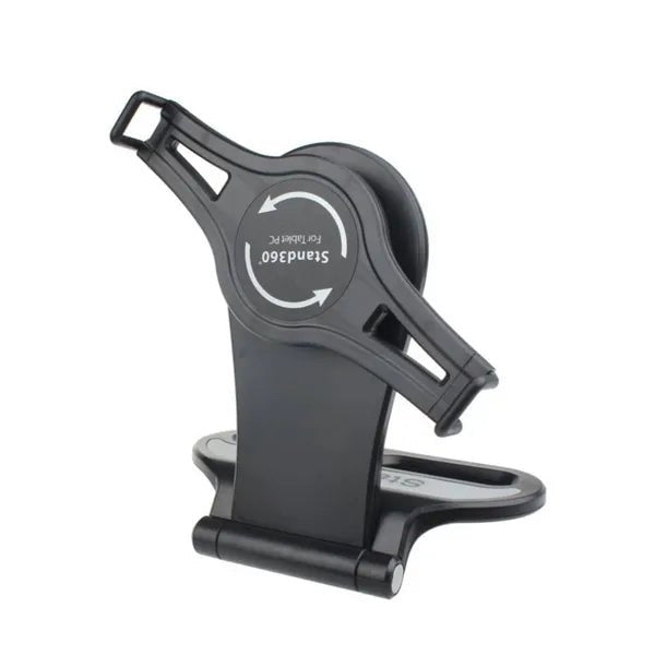 Stand 360° for All iPad 7" to 10" Tablet - Adjustable Viewing Angle - Saif Al Najmi KwPhone HolderSaif Al NajmiSaif Al Najmi KwStand 360° for All iPad 7" to 10" Tablet - Adjustable Viewing Angle - Saif Al Najmi Kw