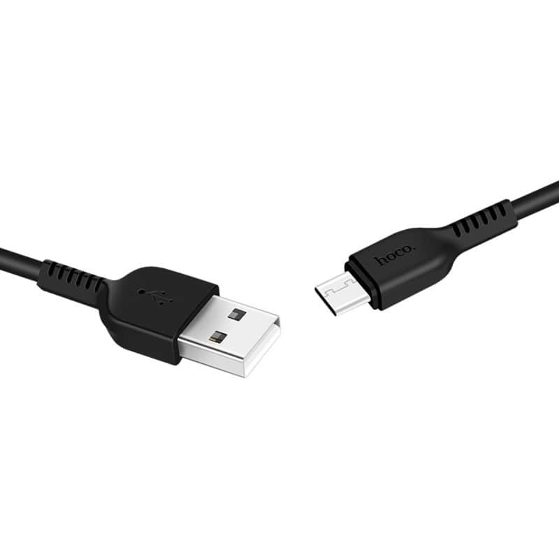 Hoco X20 Flash type-c charging cable (L=3M) - Saif Al Najmi Kw