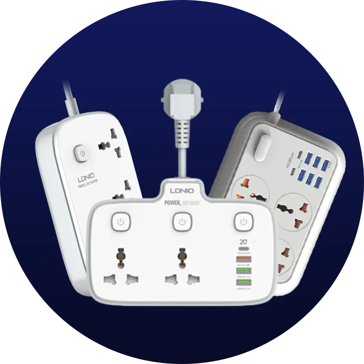 BEST SELLING EXTENSION POWER SOCKET