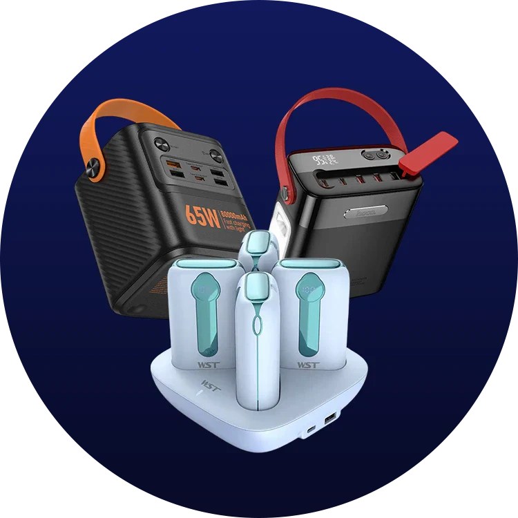 BEST SELLING POWER STATION