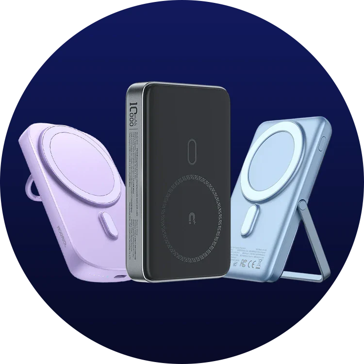 BEST SELLING POWER BANKS