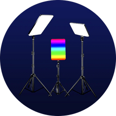 BEST SELLING LED LIGHTS - Saif Al Najmi Kw