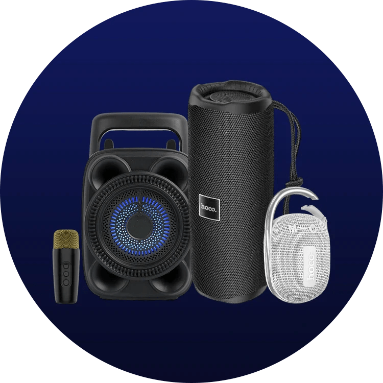 BEST SELLING SPEAKERS - Saif Al Najmi Kw