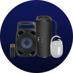 BEST SELLING SPEAKERS - Saif Al Najmi Kw
