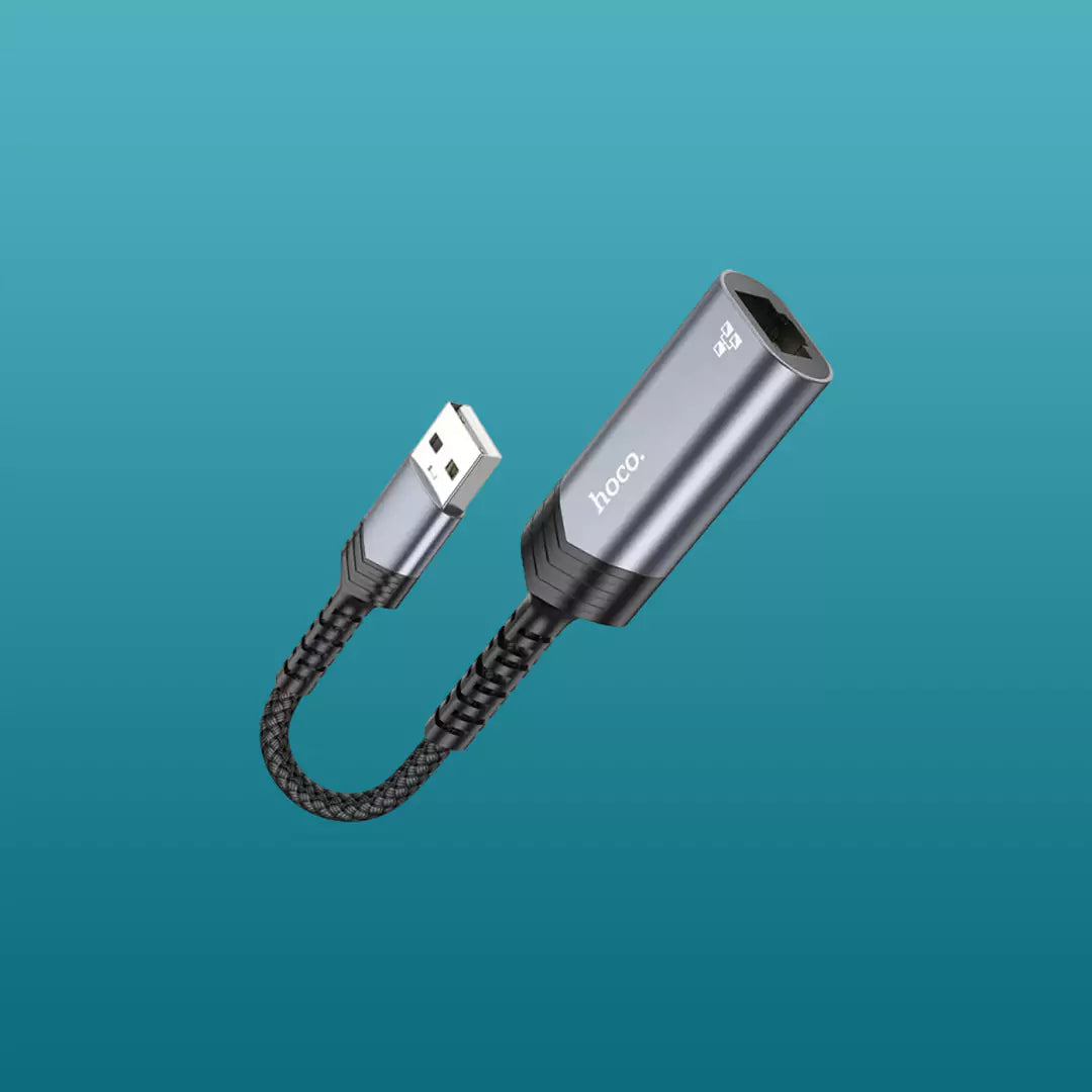 OTG / Connectors