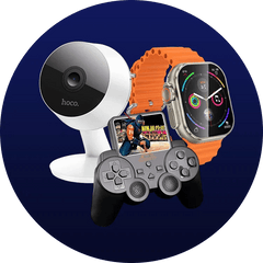 Gadgets - Saif Al Najmi Kw