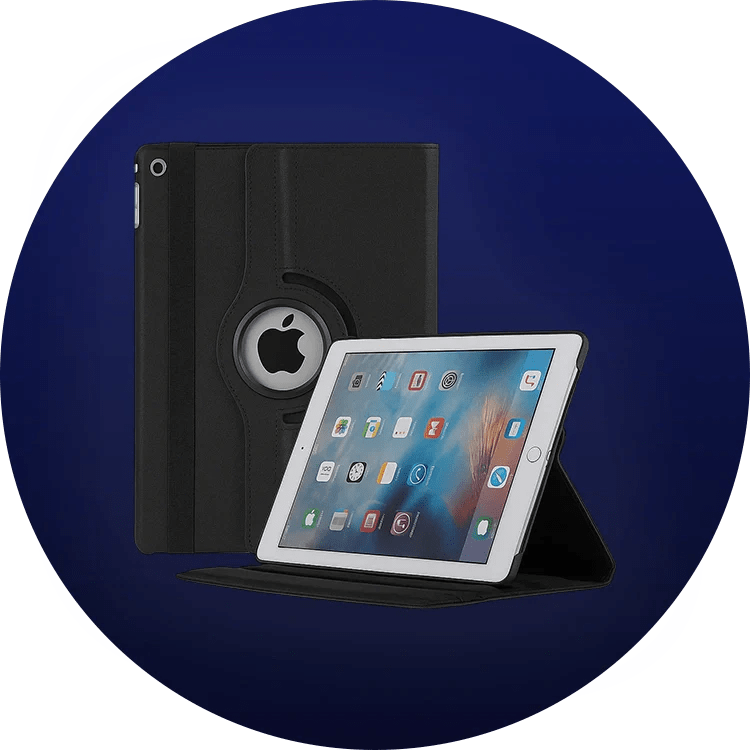 IPAD COVERS - Saif Al Najmi Kw