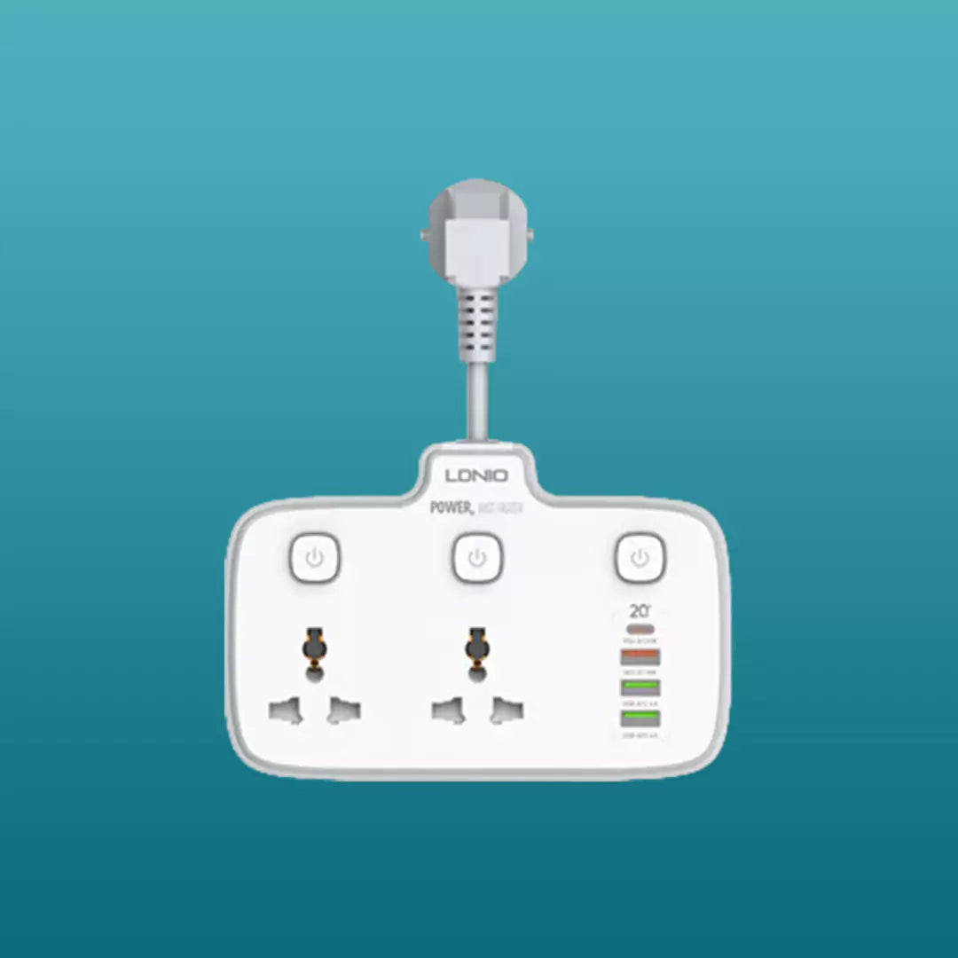 Charging